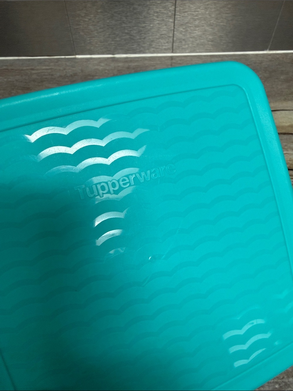 Tupperware FridgeSmart - Picture 2 of 4